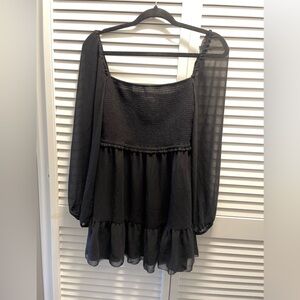 WILFRED dress size Medium